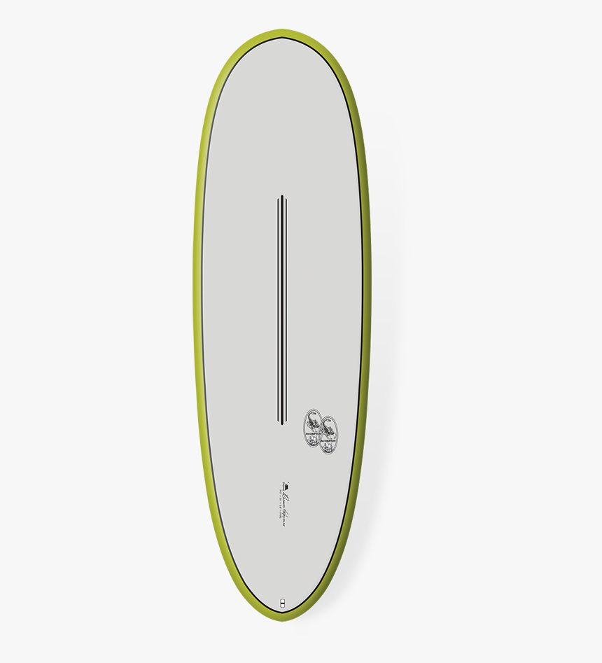 Donald Takayama Scorpion 2 Surfboard - Circle, HD Png Download, Free Download