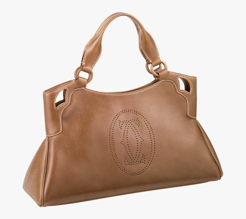 Cartier Marcello De Cartier Bag, HD Png Download, Free Download