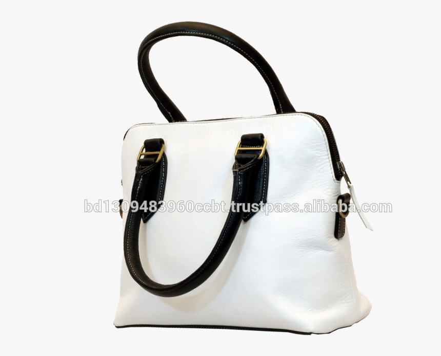 Bangladesh Ladies White Handbags, Bangladesh Ladies - Handbag, HD Png Download, Free Download