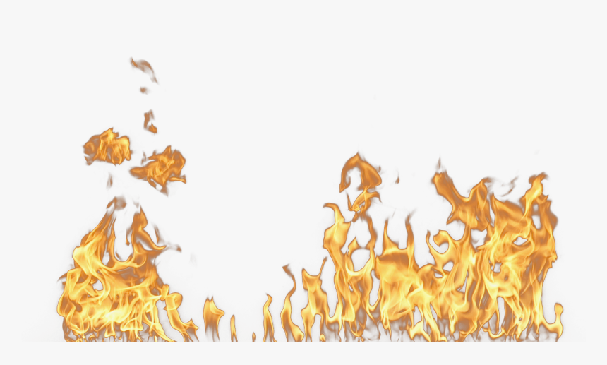 Fire Effect Png Download - Fire Effect Transparent Background, Png Download, Free Download