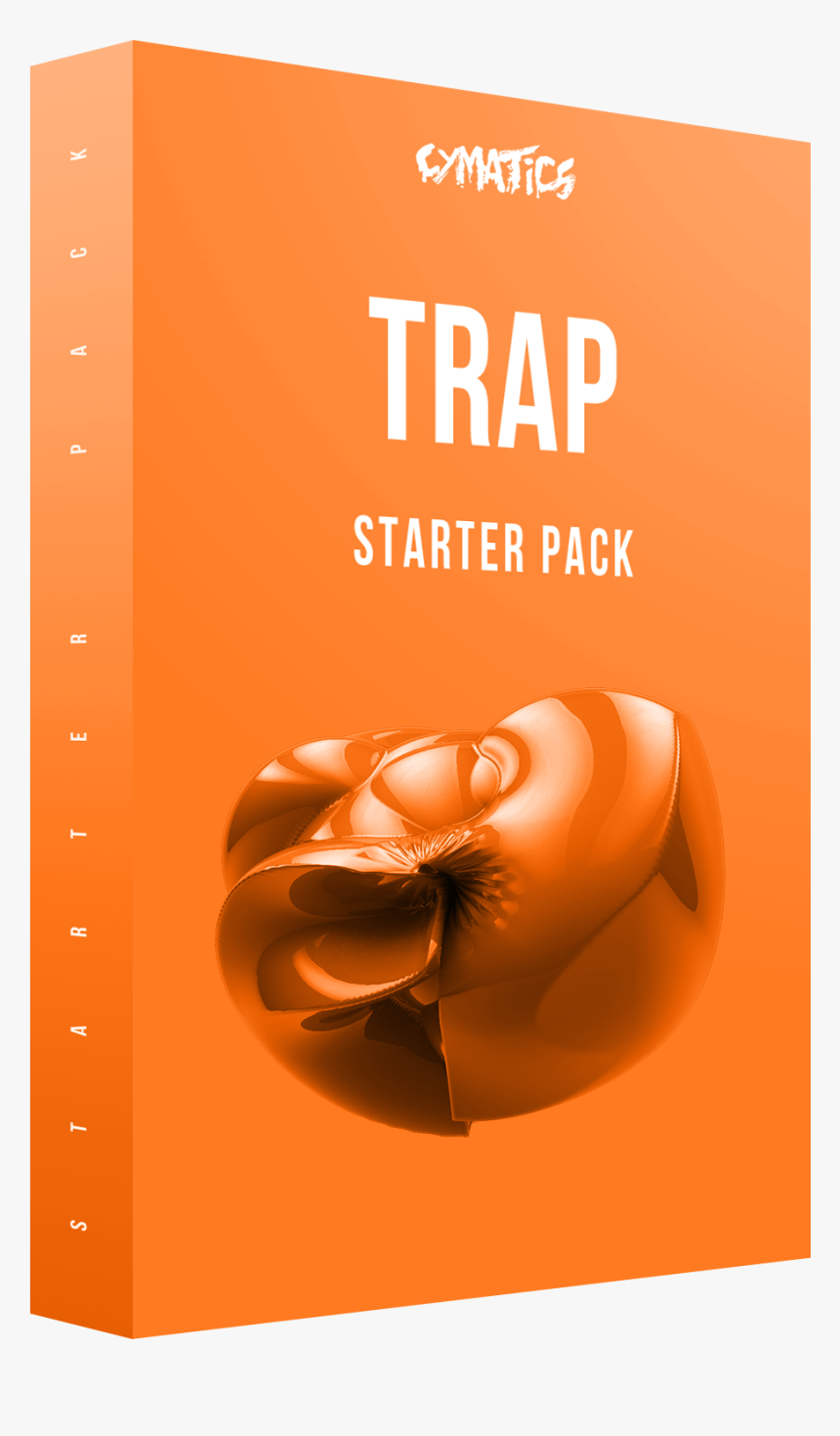 Free Sample Pack Trap, HD Png Download, Free Download