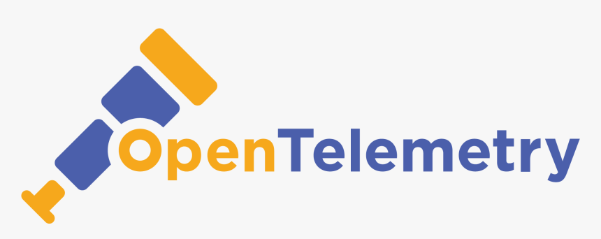 Opentelemetry Open Census, HD Png Download, Free Download