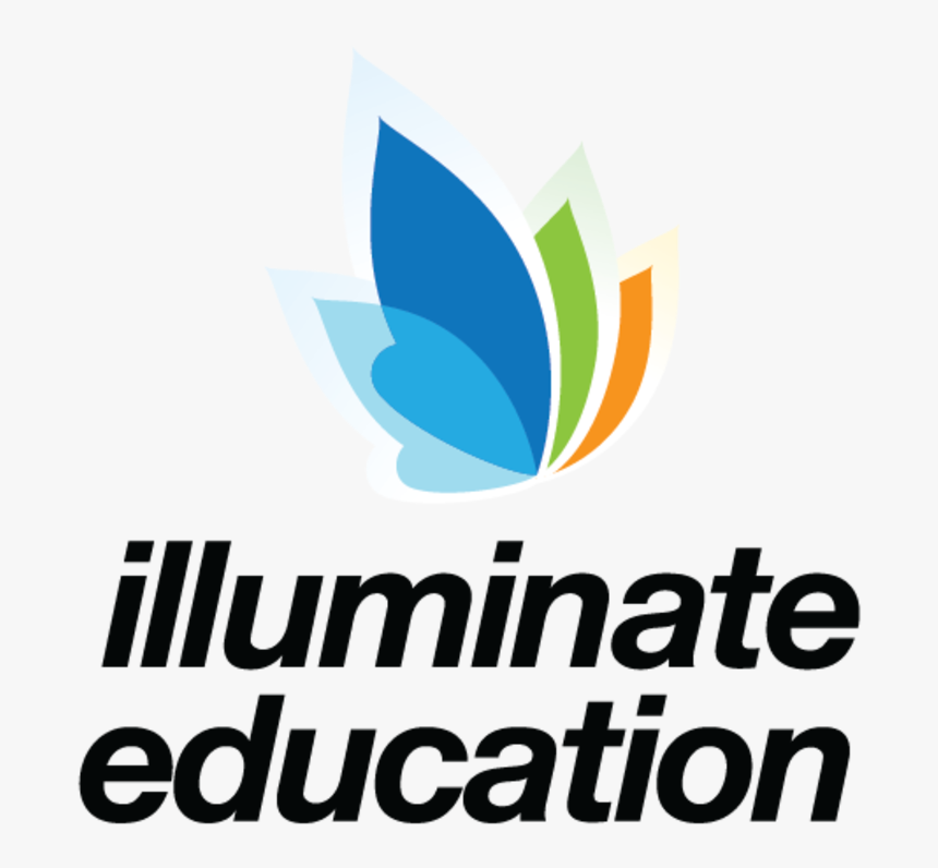 Illuminate Education Logo Png, Transparent Png, Free Download