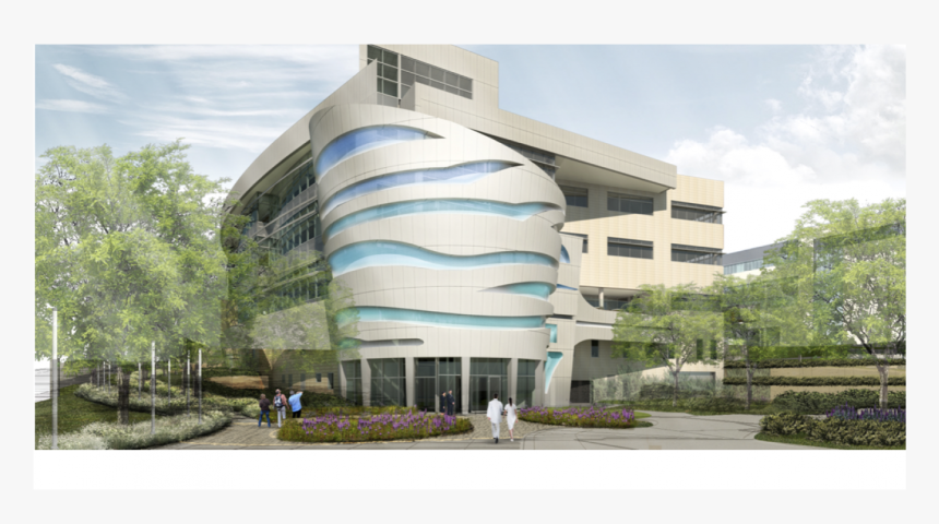 Davismedctromaha2 - University Of Nebraska Medical Center, HD Png Download, Free Download