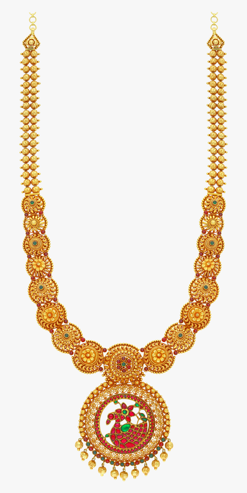 Necklace Nec193959 - Necklace, HD Png Download, Free Download