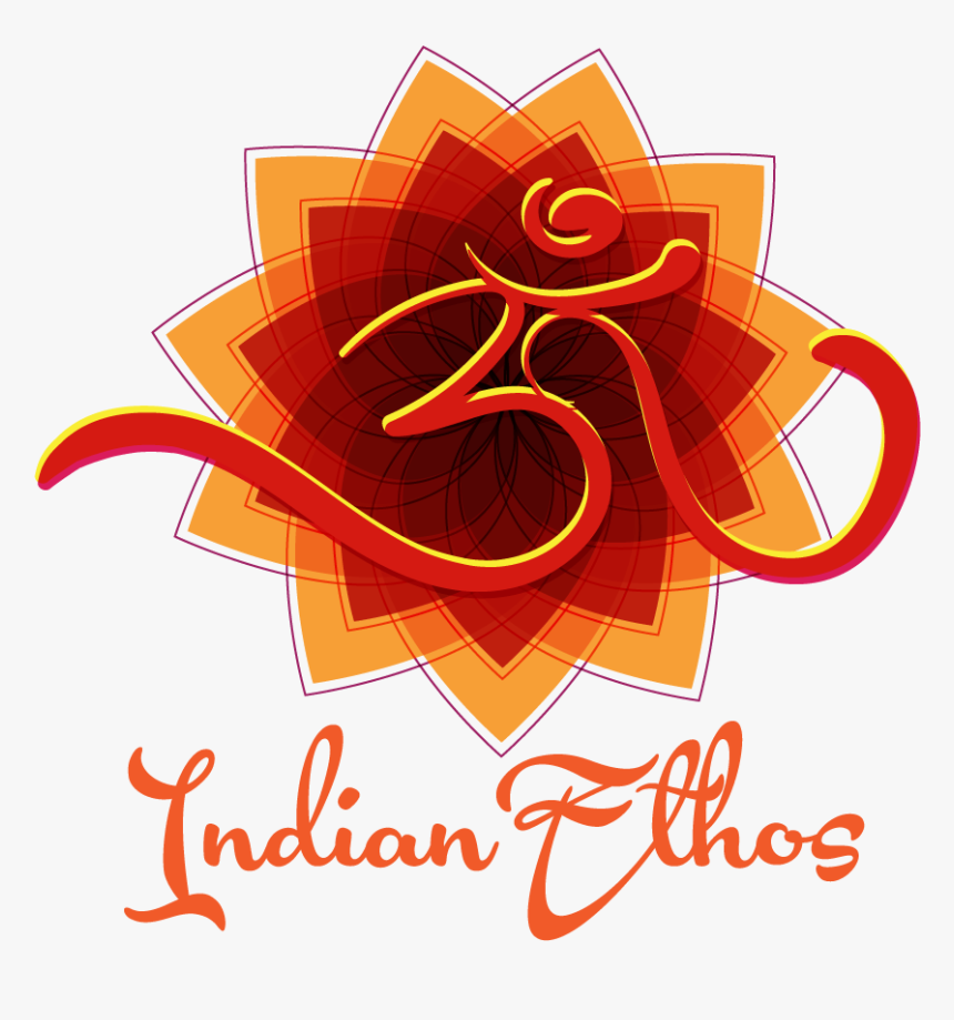 Indian Ethos - Graphic Design, HD Png Download, Free Download