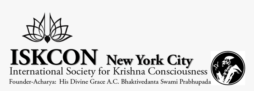 Iskcon New York - International Society For Krishna Consciousness, HD Png Download, Free Download
