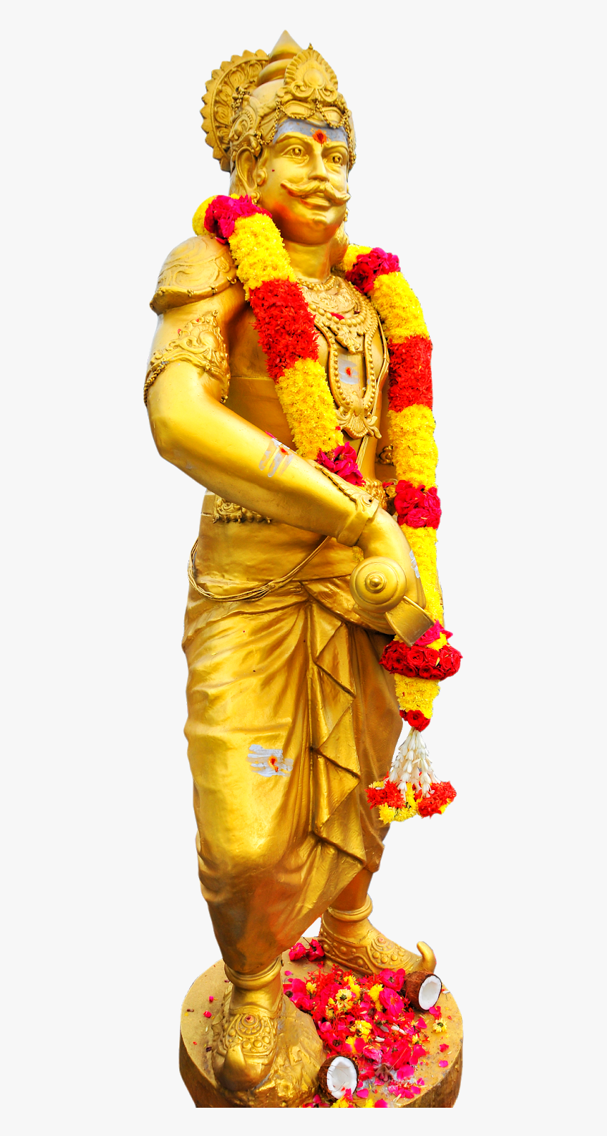 Kovil Gopuram Png, Transparent Png, Free Download