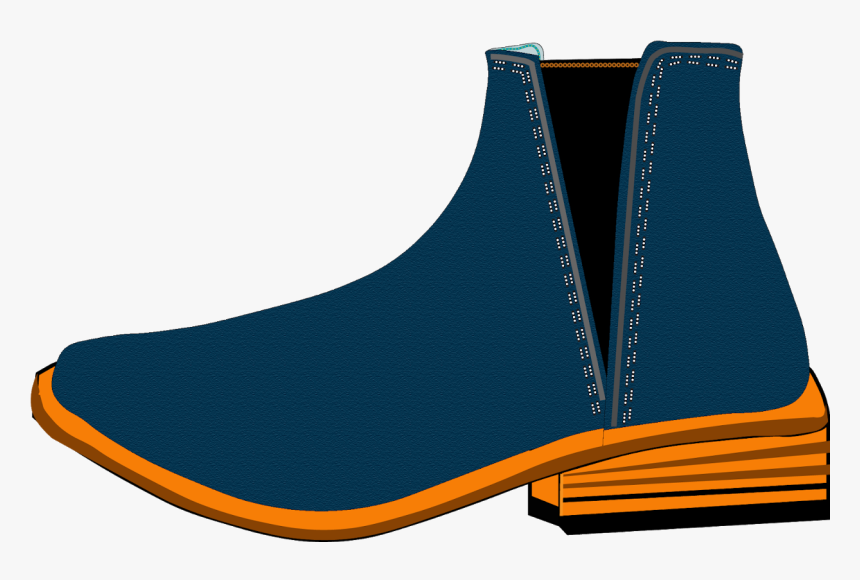 Chelsea Boot, HD Png Download, Free Download