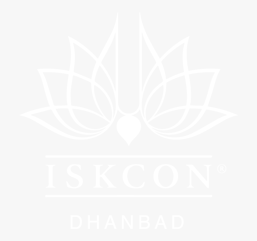 Iskcon Logo, HD Png Download, Free Download