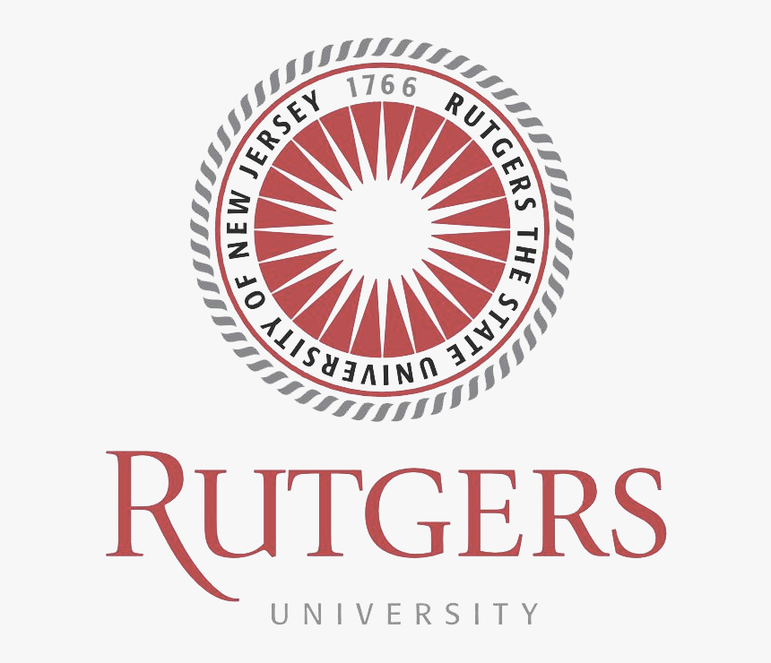 Wadhwani Lectures At Rutgers University - Rutgers University, HD Png Download, Free Download