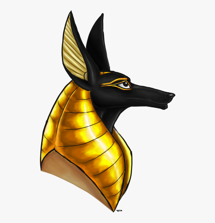 Download Anubis Png Image - Anubis Png, Transparent Png, Free Download