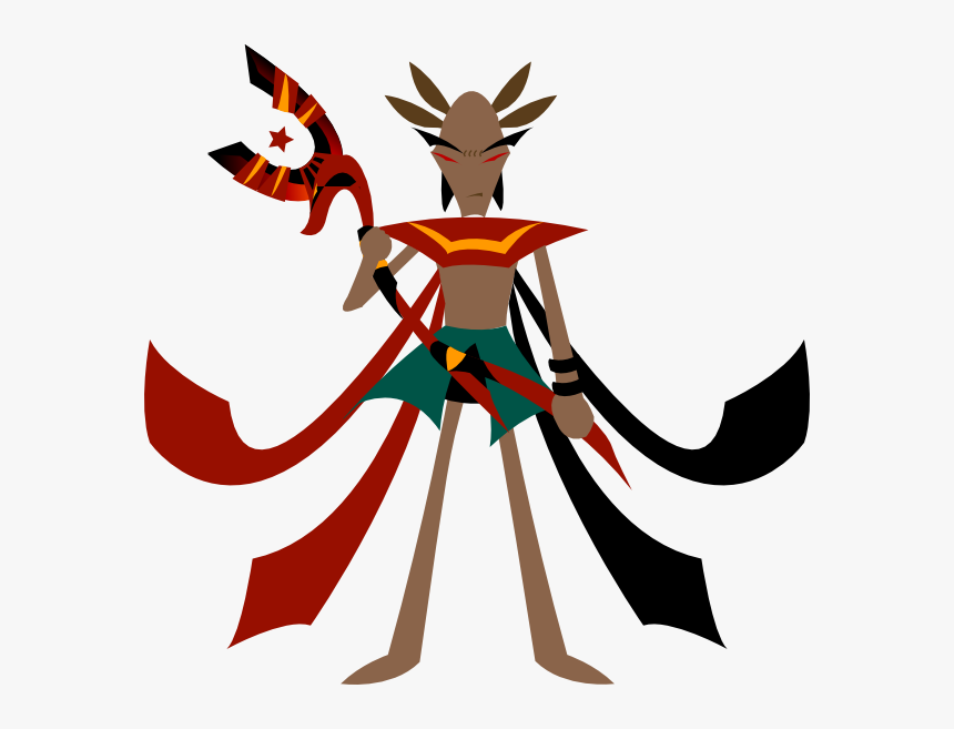 Egyptian God Png Clipart Ancient Anubis, Transparent Png, Free Download