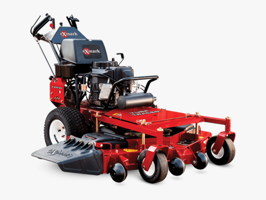 Turf Tracer S-series Tts481cka36300 - 48 Exmark Lawn Mower, HD Png Download, Free Download