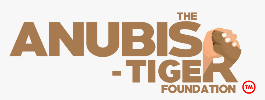 The Anubis-tiger Foundation, HD Png Download, Free Download
