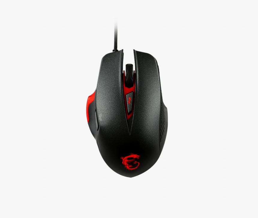 Msi Gaming Mouse 2011, HD Png Download, Free Download