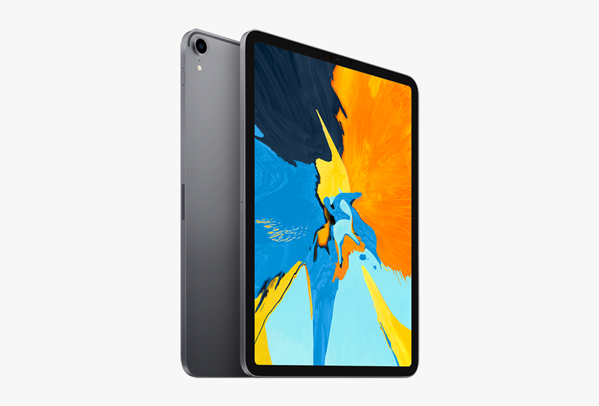 Ipad Pro 2018 11, HD Png Download, Free Download