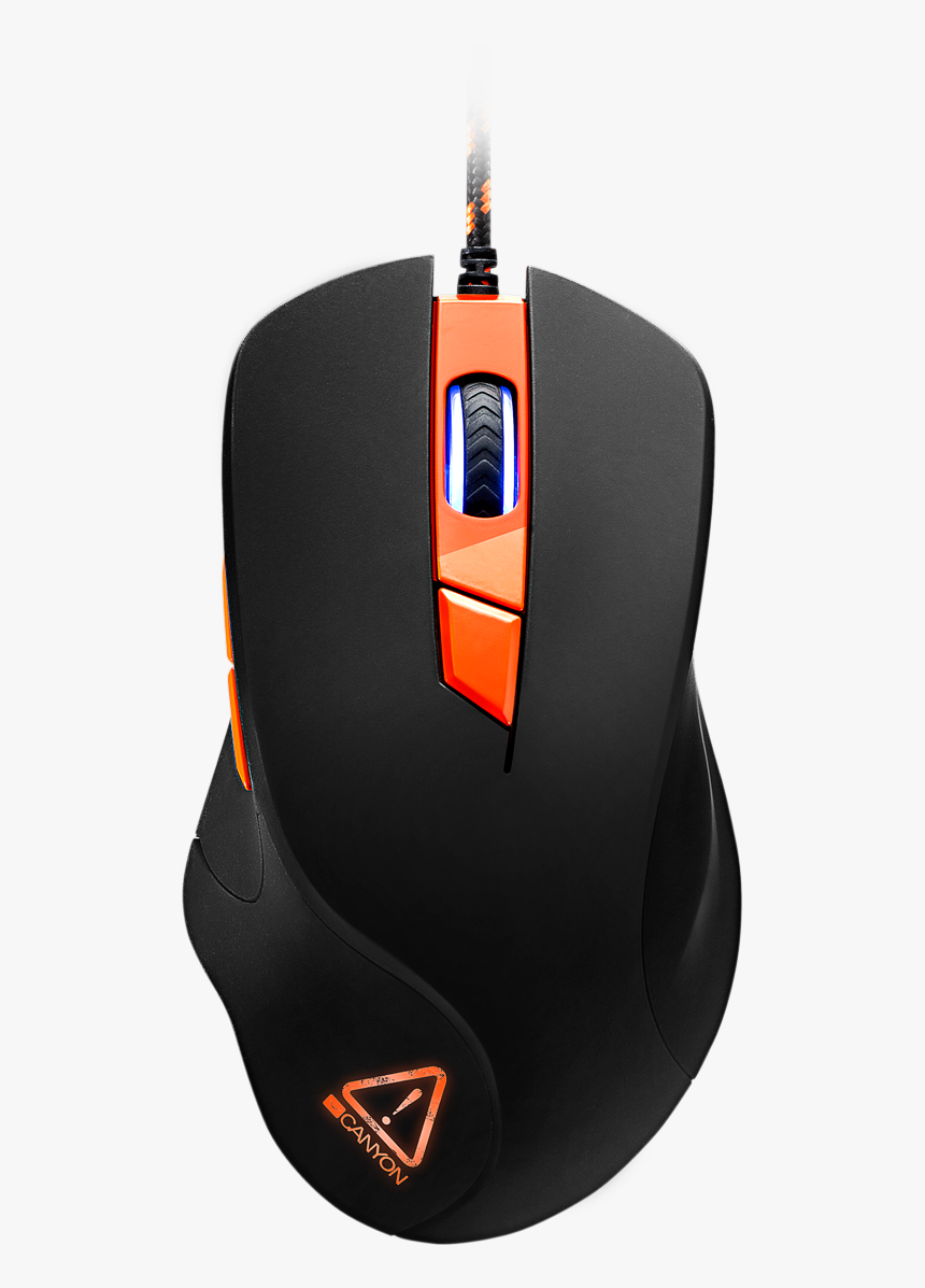 Gaming Mouse Png, Transparent Png, Free Download