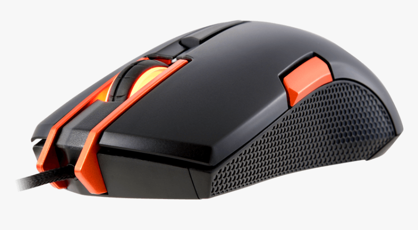 Cougar 250m - Full Control - Cougar Gaming Mouse 250m White, HD Png Download, Free Download