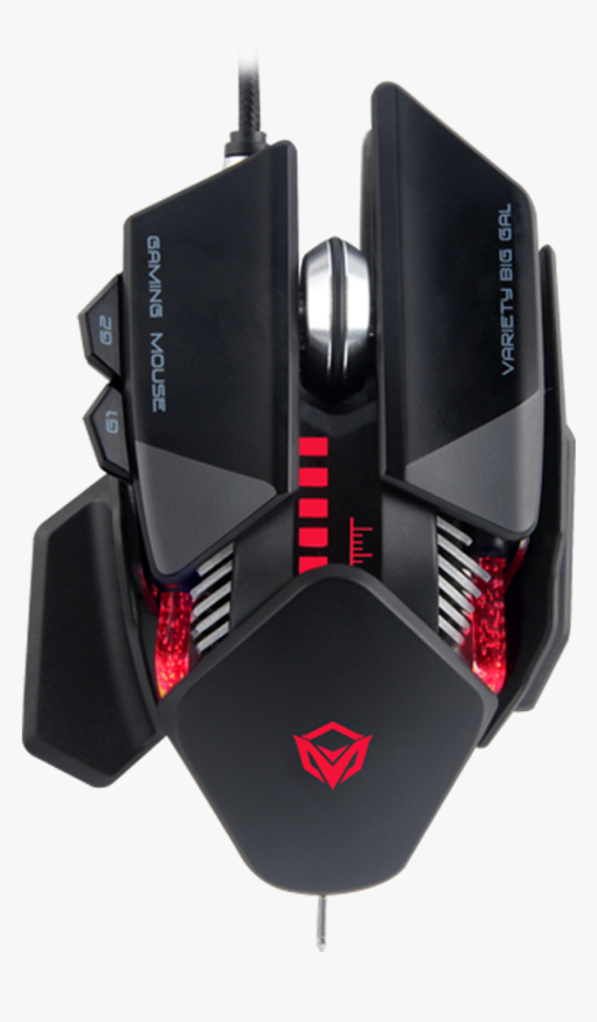 Transformers Gaming Mouse - Transformer Gaming Mouse, HD Png Download, Free Download
