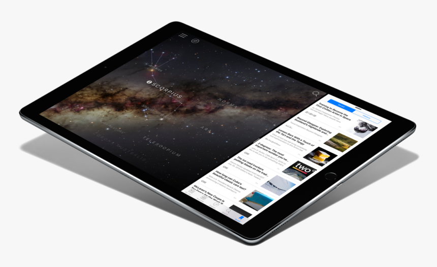 Apple Ipad Pro - Apple Tab New Model, HD Png Download, Free Download