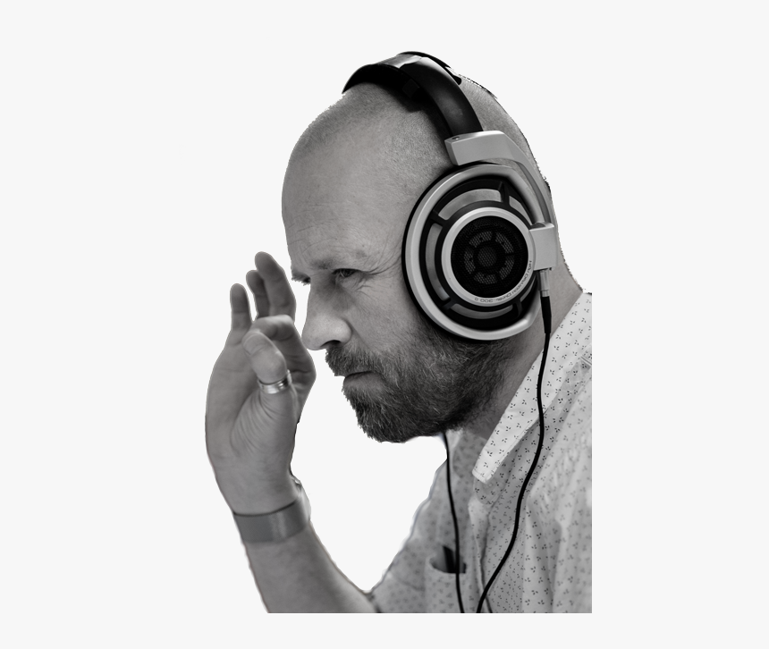 Headphones, HD Png Download, Free Download