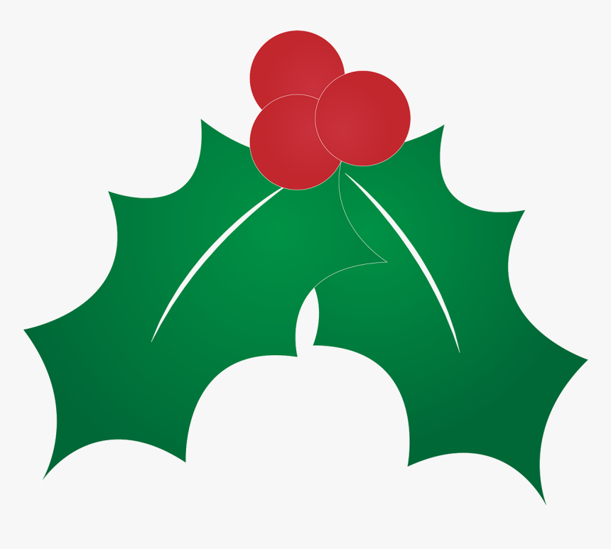 transparent clipart christmas