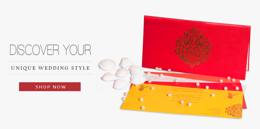 Wedding Card Images Hd, HD Png Download, Free Download