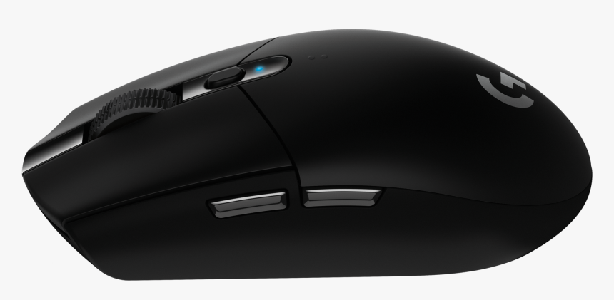 Logitech G203 Prodigy Gaming Mouse , Png Download - Logitech G305 Lightspeed Wireless, Transparent Png, Free Download