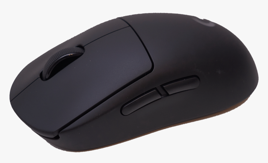 Logitech G Pro Wirless Gaming Mouse Review - Mouse Microsoft Wireless Black, HD Png Download, Free Download