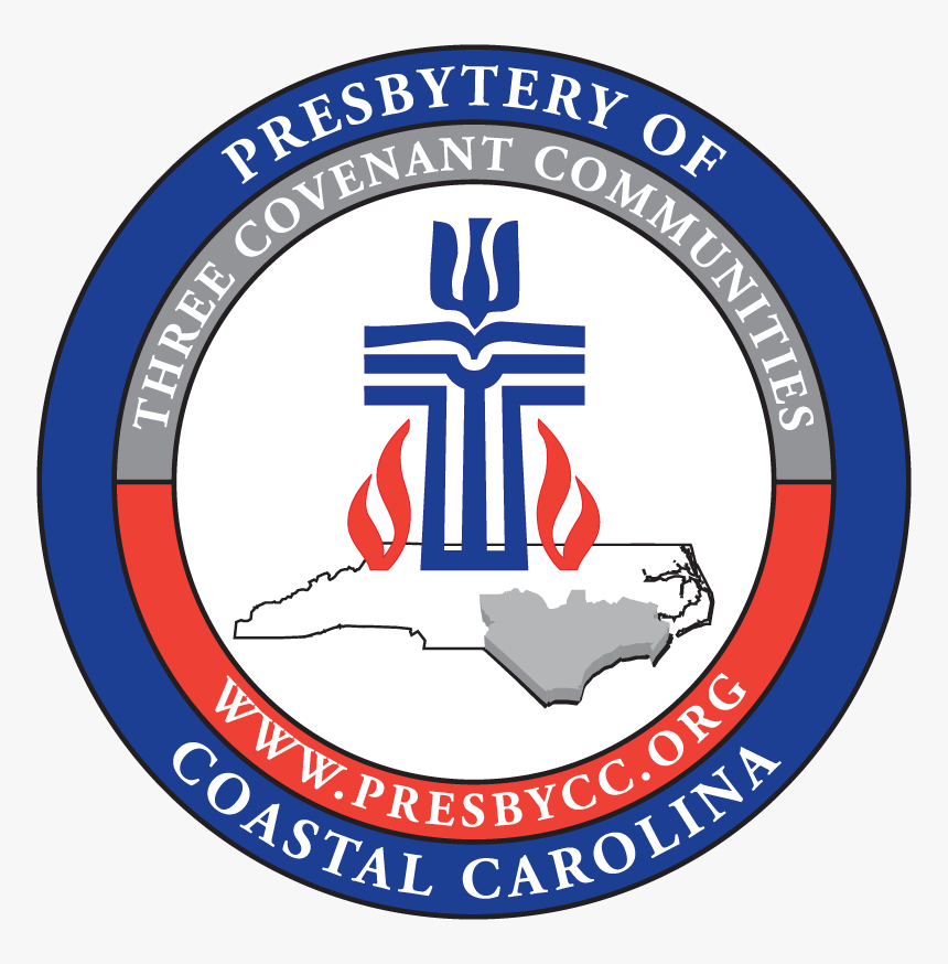 Presbytery Of Coastal Carolina Logo Presbytery Logo - Presbyterian Church, HD Png Download, Free Download