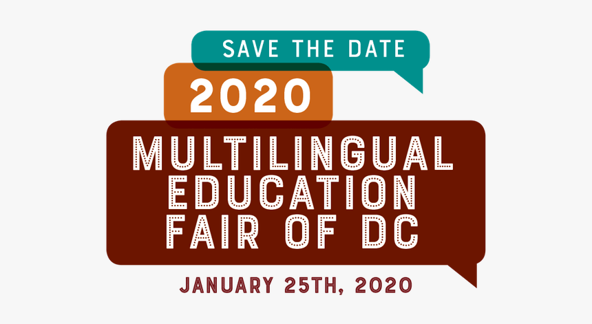 Multilingual2020 - Graphic Design, HD Png Download, Free Download