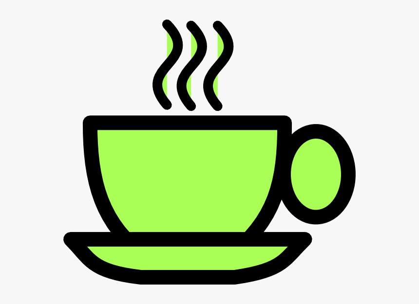 Coffee Cup Clipart Free, HD Png Download, Free Download