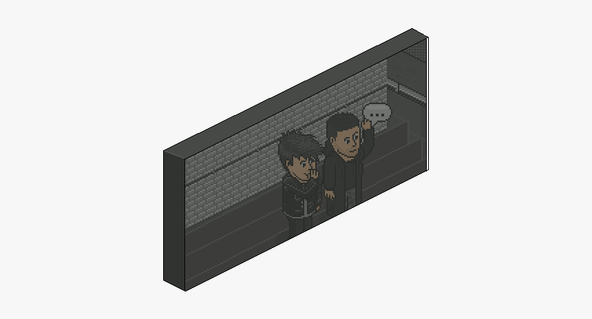 Taylor Speech - Darkness, HD Png Download, Free Download