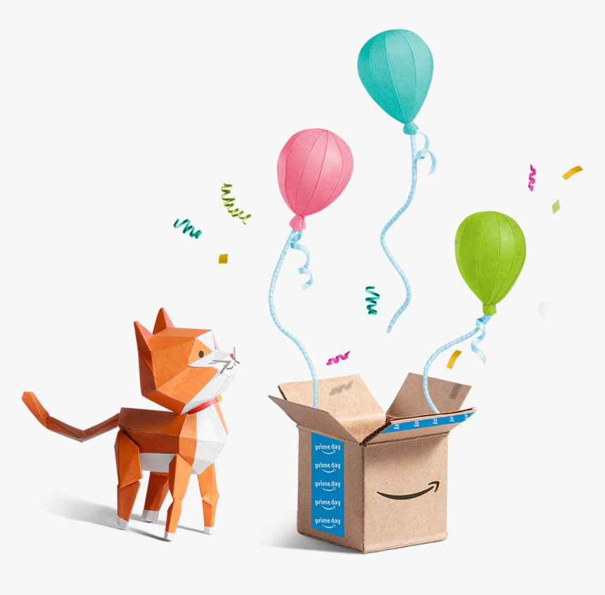Amazon Prime Day 2019, HD Png Download, Free Download