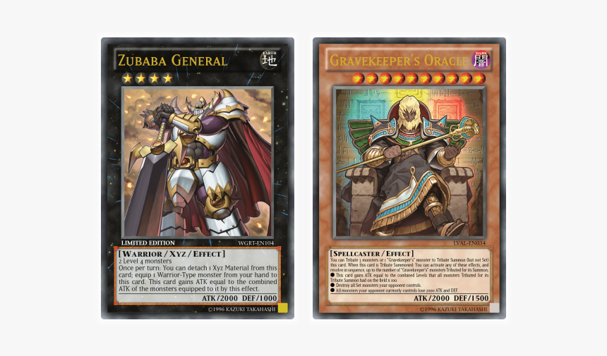 Yugioh Lvl 4 Warrior Xyz, HD Png Download, Free Download