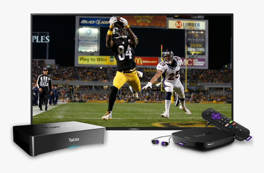 Antonio Brown Touchdown 2017 18, HD Png Download, Free Download