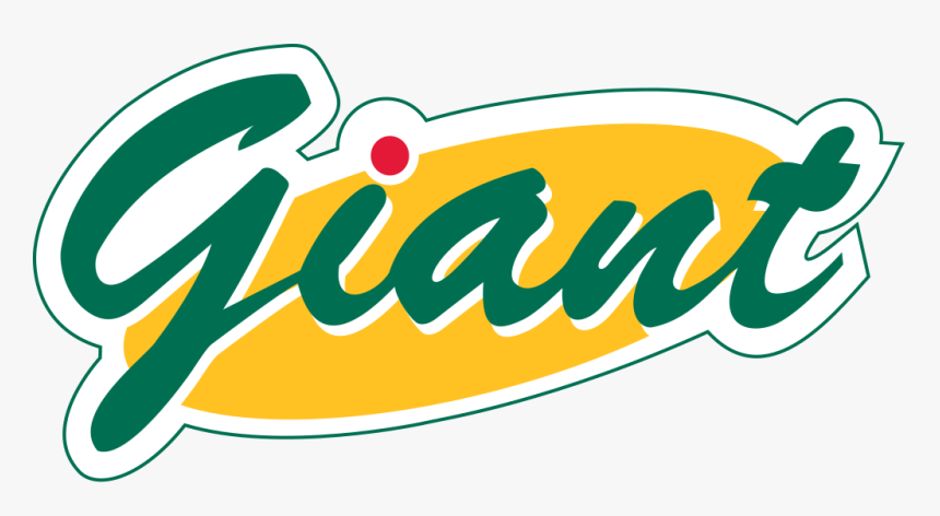 Giant Hypermarket Logo, HD Png Download, Free Download