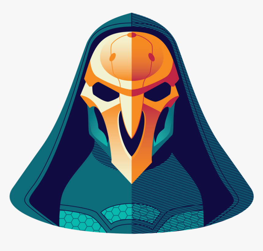 Reaper Icon - Illustration, HD Png Download, Free Download
