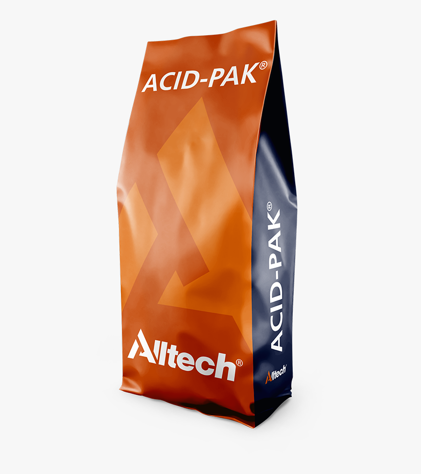 Ac#pak Product Bag Image - Paper Bag, HD Png Download, Free Download