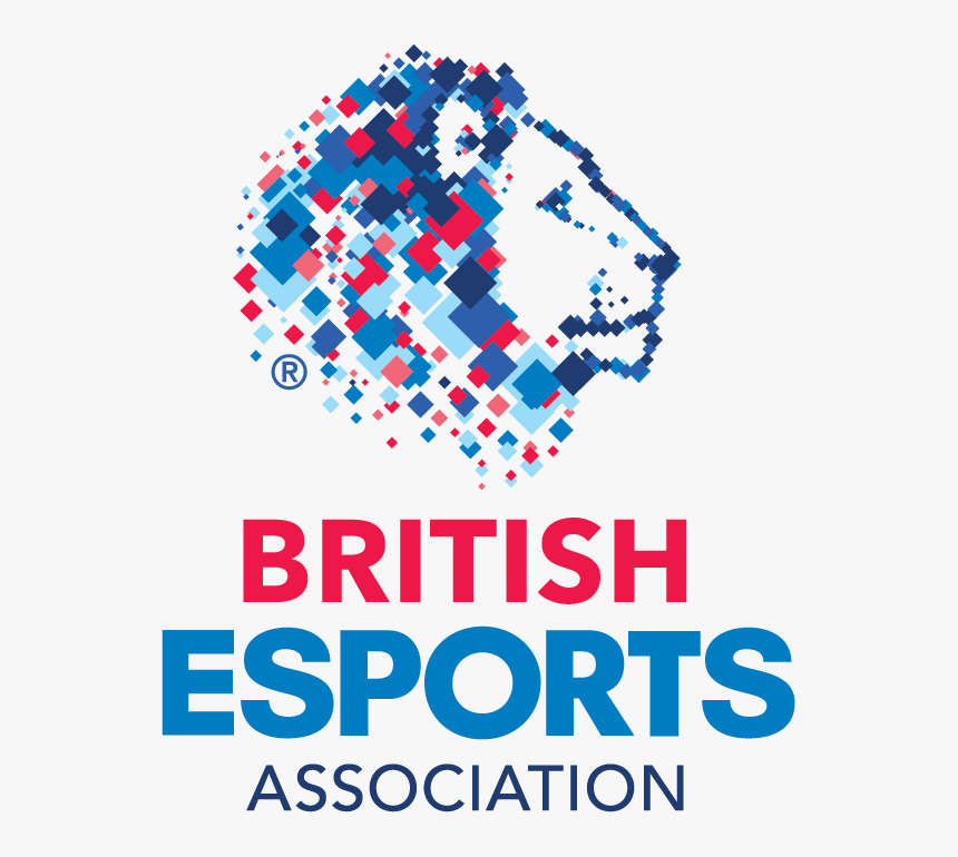 British Esports Association, HD Png Download, Free Download