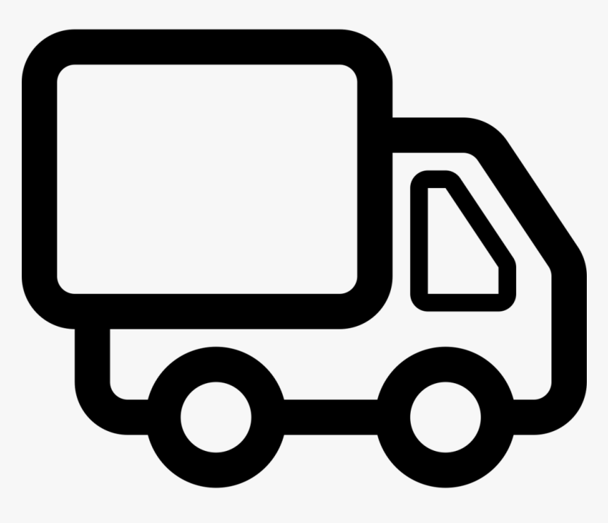 Self Free Shipping - Packers And Movers Icon Png, Transparent Png, Free Download