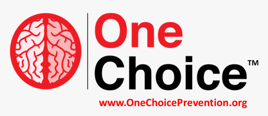 One Choice Website Logo - Health, HD Png Download, Free Download