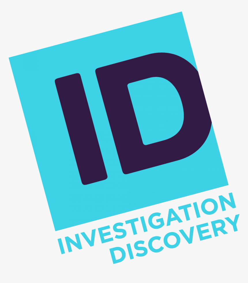 Clip Art Investigation Discovery Roku - Investigation Discovery, HD Png Download, Free Download