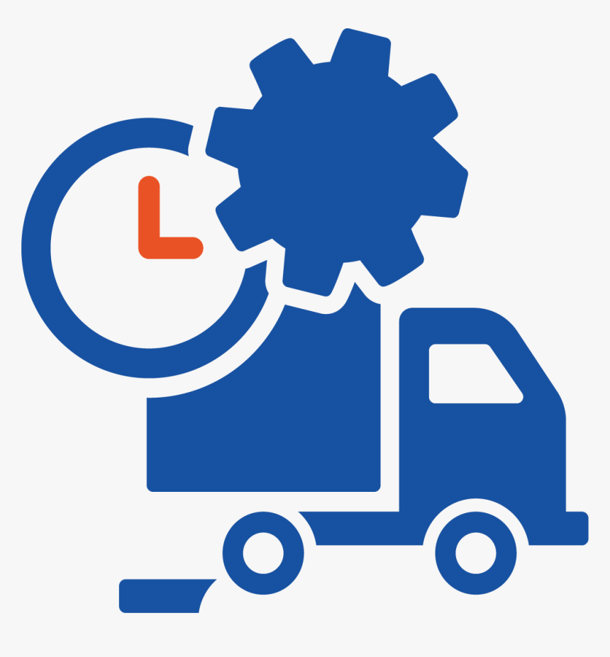 Same Day Delivery Icon, HD Png Download, Free Download
