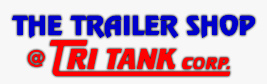 Trailer Shop Logo4 - Colorfulness, HD Png Download, Free Download