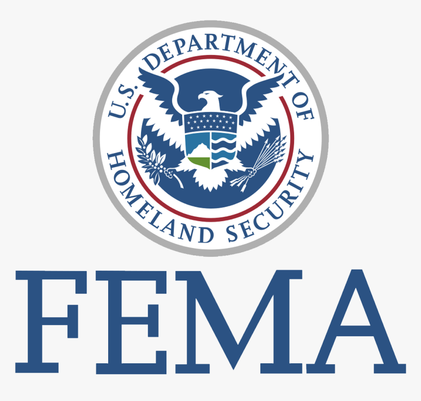 Fema Logo, HD Png Download, Free Download