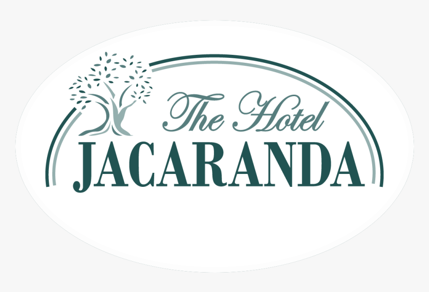 The Hotel Jacaranda - American Vintage, HD Png Download, Free Download