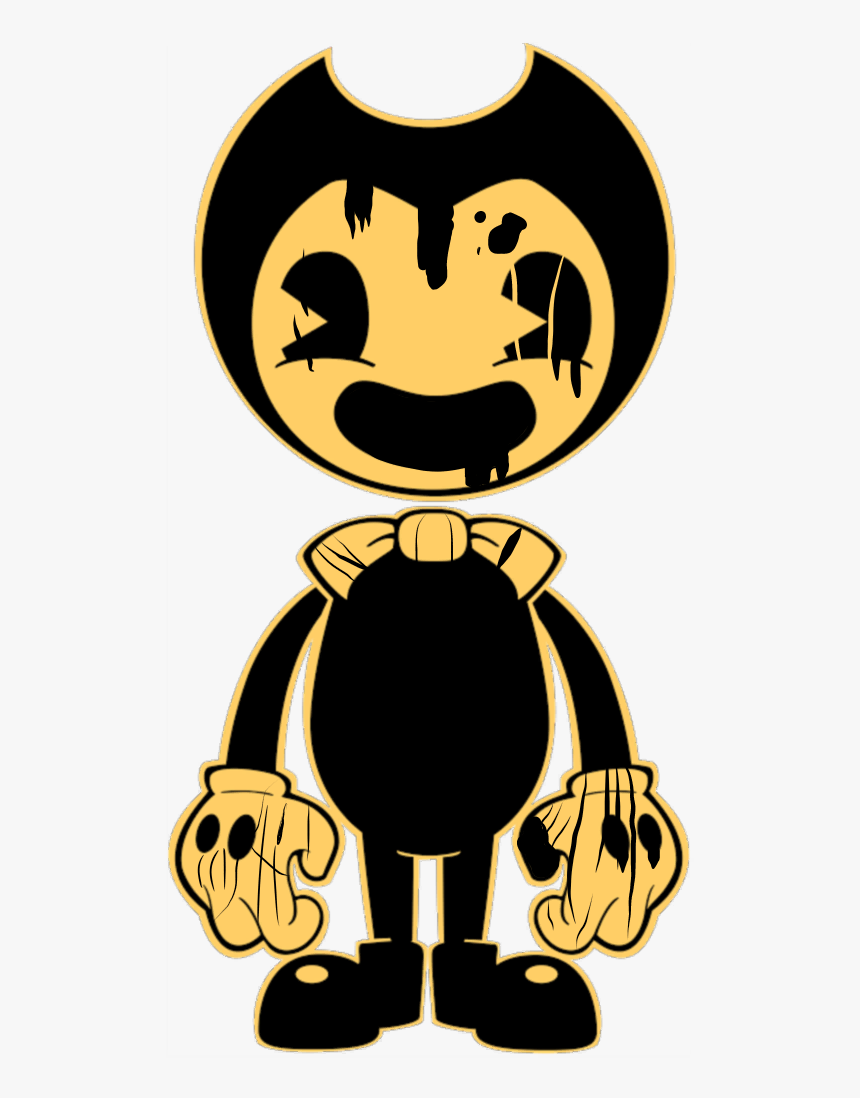 The New Generation - Wandering Is A Terrible Sin Bendy, HD Png Download, Free Download