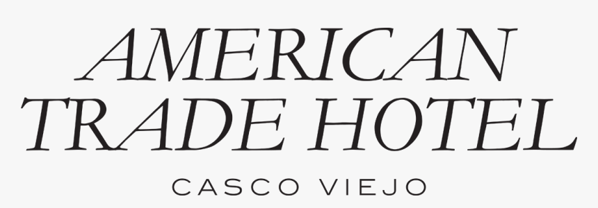 American Trade Hotel, HD Png Download, Free Download